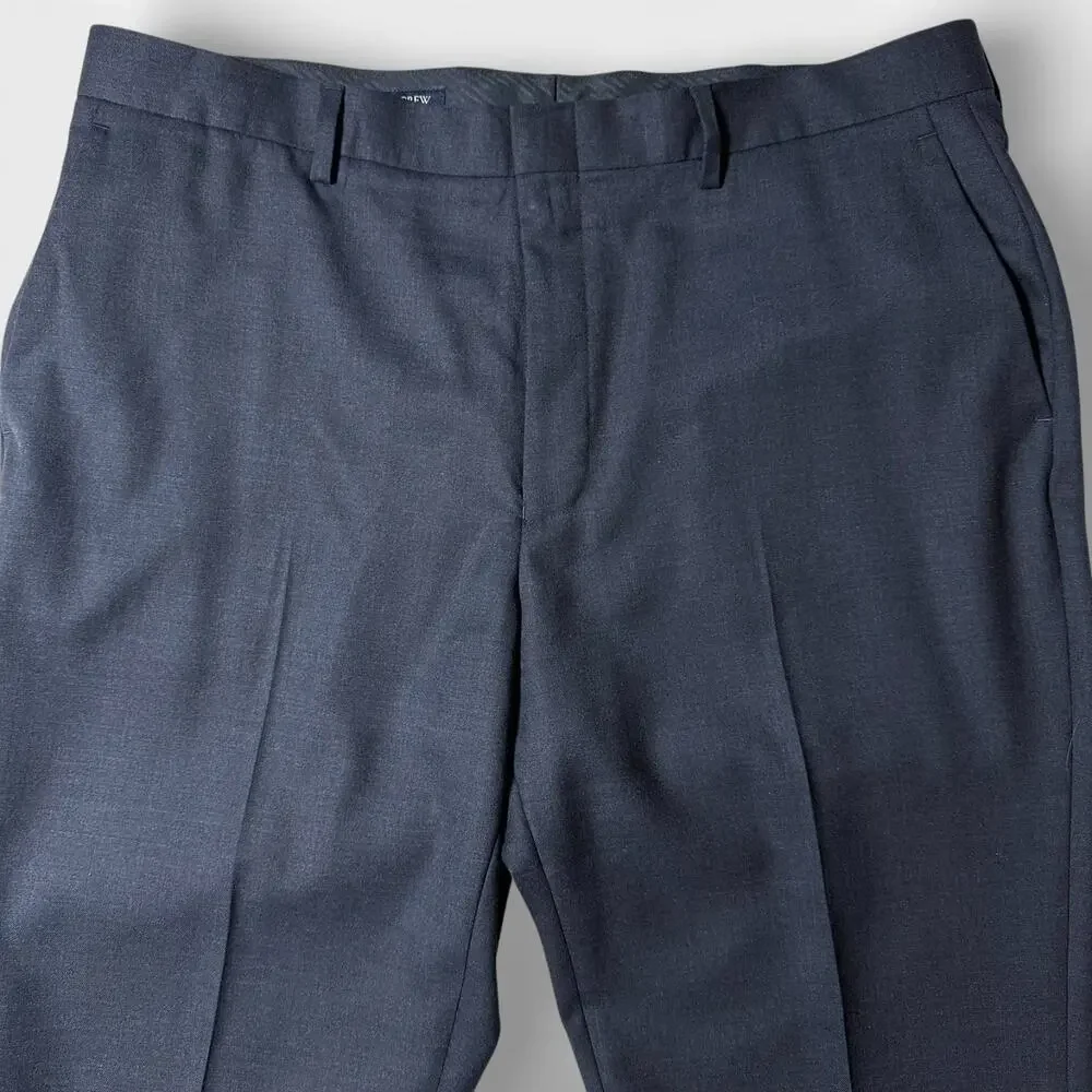 J. Crew Factory crew thompson